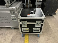 Flightcase (4x) - afbeelding 2 van  4