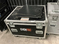 Flightcase (4x) - afbeelding 4 van  4