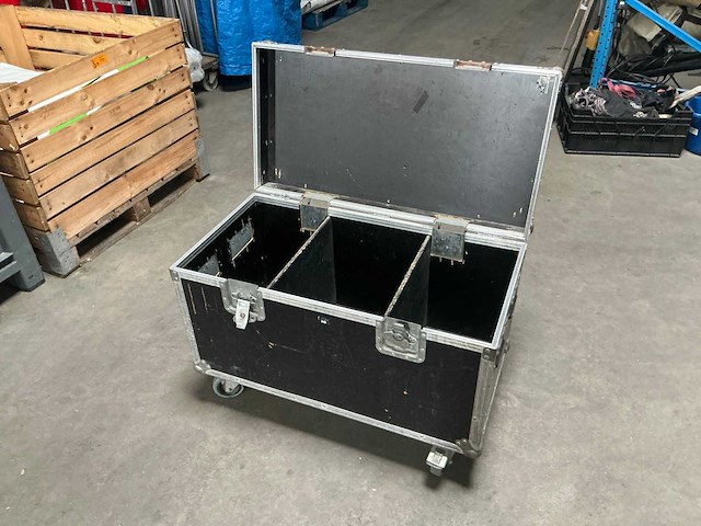 Flightcase (4x) - afbeelding 3 van  8