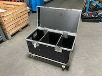 Flightcase (4x) - afbeelding 3 van  8