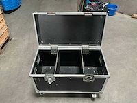 Flightcase (4x) - afbeelding 4 van  8