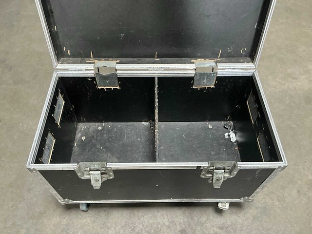 Flightcase (4x) - afbeelding 6 van  8
