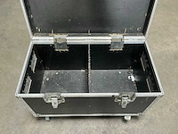 Flightcase (4x) - afbeelding 6 van  8