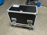 Flightcase (4x) - afbeelding 7 van  8