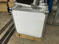 Flightcase (4x) - afbeelding 4 van  5