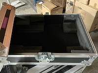 Flightcase (4x) - afbeelding 5 van  5
