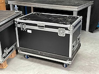 Flightcase (4x) - afbeelding 2 van  5