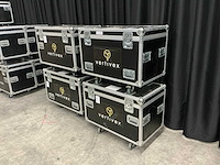Flightcase (5x) - afbeelding 2 van  3