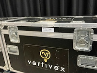 Flightcase (5x) - afbeelding 4 van  5