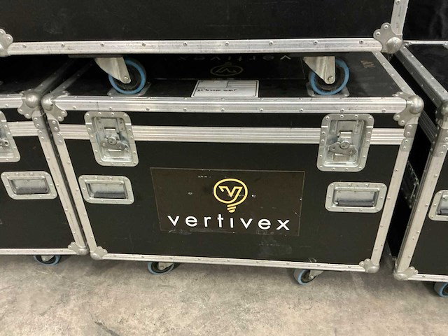 Flightcase (5x) - afbeelding 5 van  5