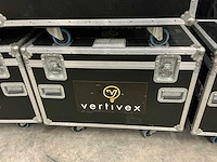 Flightcase (5x) - afbeelding 5 van  5