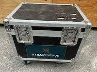 Flightcase 60x45x60cm - afbeelding 2 van  3