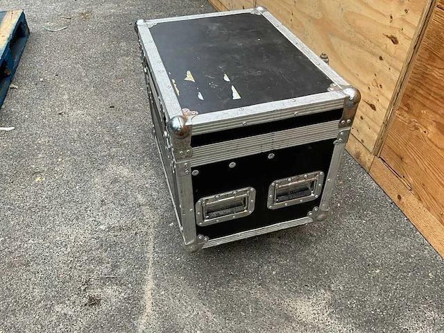 Flightcase 60x45x60cm - afbeelding 3 van  3