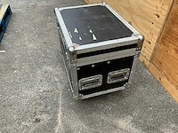 Flightcase 60x45x60cm - afbeelding 3 van  3
