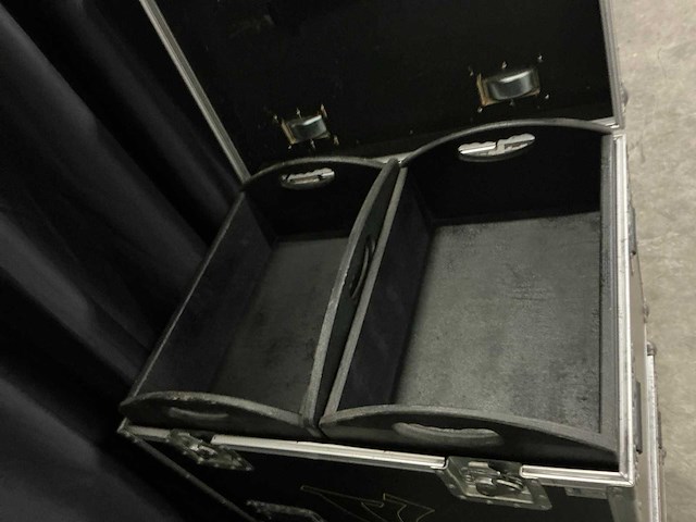 Flightcase (6x) - afbeelding 3 van  4
