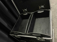 Flightcase (6x) - afbeelding 3 van  4
