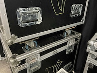 Flightcase (6x) - afbeelding 4 van  4