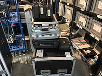 Flightcase (7x) - afbeelding 1 van  2