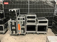 Flightcase (7x) - afbeelding 1 van  4