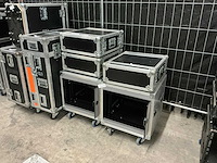 Flightcase (7x) - afbeelding 2 van  4