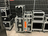 Flightcase (7x) - afbeelding 3 van  4
