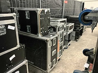 Flightcase (7x) - afbeelding 4 van  4