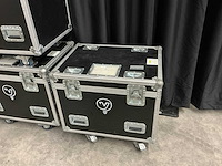 Flightcase (7x) - afbeelding 2 van  4