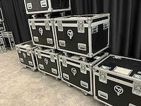 Flightcase (7x) - afbeelding 3 van  4