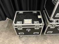Flightcase (7x) - afbeelding 4 van  4