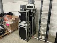 Flightcase (7x) - afbeelding 1 van  5