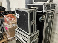 Flightcase (7x) - afbeelding 2 van  5