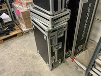 Flightcase (7x) - afbeelding 3 van  5