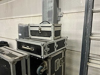 Flightcase (7x) - afbeelding 4 van  5