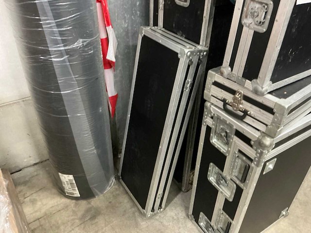 Flightcase (7x) - afbeelding 5 van  5
