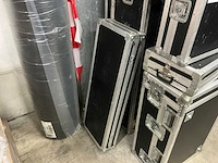 Flightcase (7x) - afbeelding 5 van  5