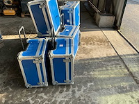 Flightcase (7x) - afbeelding 2 van  7