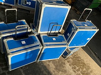 Flightcase (7x) - afbeelding 3 van  7