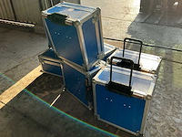 Flightcase (7x) - afbeelding 4 van  7