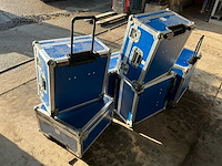 Flightcase (7x) - afbeelding 5 van  7