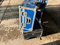 Flightcase (7x) - afbeelding 6 van  7