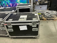 Flightcase (8x) - afbeelding 2 van  6