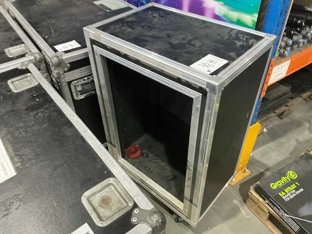 Flightcase (8x) - afbeelding 4 van  6