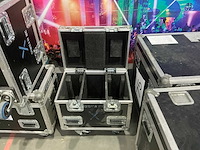 Flightcase (8x) - afbeelding 5 van  6