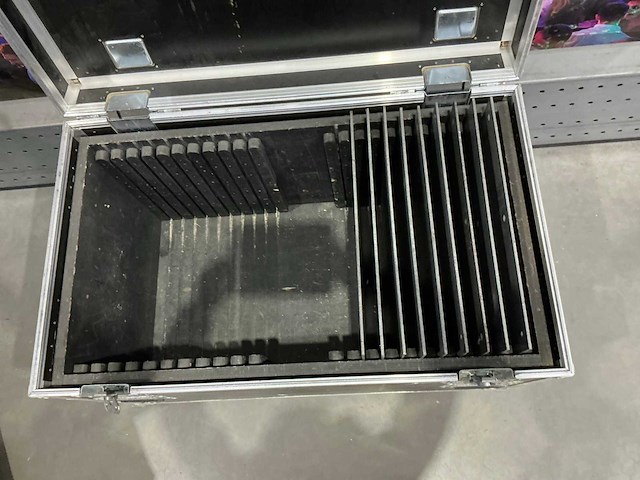 Flightcase (980x590x580) - afbeelding 2 van  5