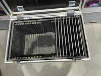 Flightcase (980x590x580) - afbeelding 2 van  5