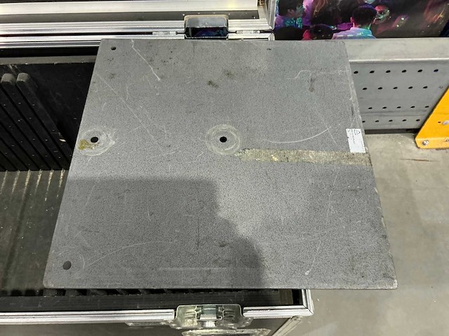 Flightcase (980x590x580) - afbeelding 5 van  5