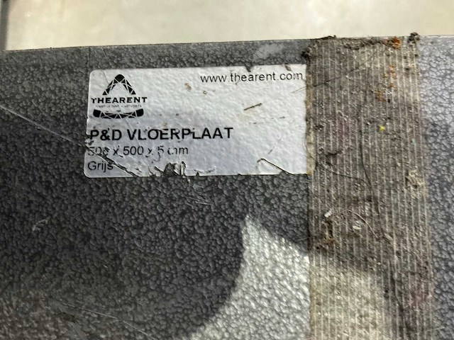 Flightcase (980x590x580) - afbeelding 3 van  5