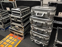 Flightcase (9x) - afbeelding 1 van  4