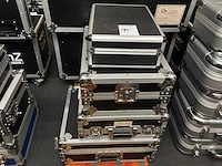 Flightcase (9x) - afbeelding 3 van  4