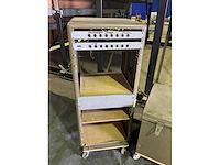 Flightcase army (2x) - afbeelding 4 van  4